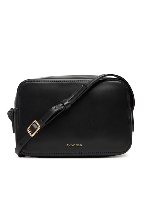 CK CAMERA BAG CALVIN KLEIN JEANS | LV04F3173G/YIH